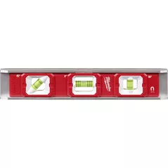 Nivelă Milwaukee 4932498716 magnetica Base Torpedo 25cm