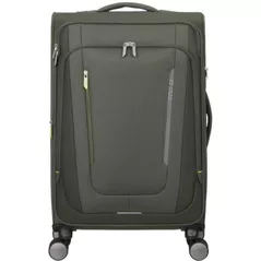 Чемодан Samsonite Wanderlite L TSA Exp Khaki (158078/3457)