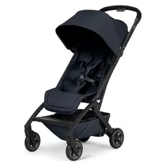 Детская коляска Joolz 320005 Aer2 sport (ultracompact), Dark Navy Blue