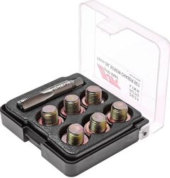 Set de unelte de mână JTC JTC-2031 для восстановления резьбы маслосливных отверстий 15мм