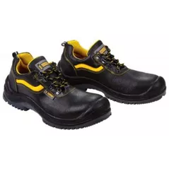 Спецобувь Bomber Ghete de protectie LANTAN 42 SS