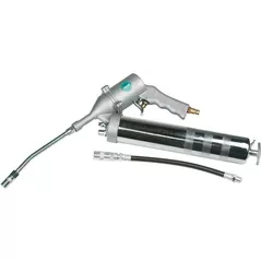 Пневмопистолет Stürmer Maschinen 2102230 Set pistol de unsoare în execuție manuală FPS PRO