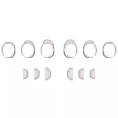 Аксессуар для Hi-Fi техники Bose Eartip for Quiet Comfort Ultra Earbuds, White Smoke