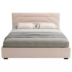 Кровать my-STYLE my-Lina 90x200 (P57D90M10)