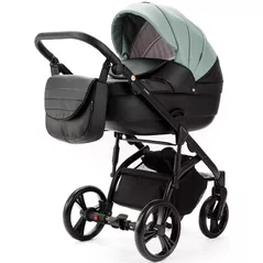 Детская коляска Adamex LANTI 100% SD-103