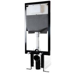 Унитаз miscellaneous Rama Kariba Smartika 6E 90/110mm
