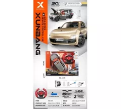 Jucărie cu telecomandă Optmarket 202118917 Машина Р/У (в ассорт.)