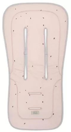 Accesorii pentru cărucior Kikka Boo 31108040146 Salteluta pentru carucior Hedge-hugs