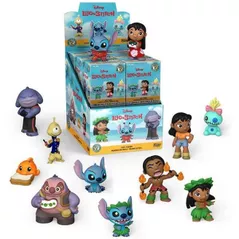 Игрушка Funko 55816F Figurina mini Lilo&Stitch