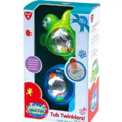 Accesoriu pentru baie PlayGo 1944 Игрушки для ванны