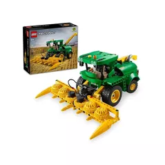 Конструктор Lego 42168 John Deere 9700 Forage Harvester