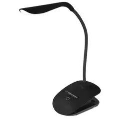 Настольная лампа Esperanza ELD104K