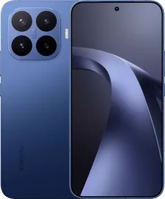 Smartphone Xiaomi 17T Pro 12/512GB Blue