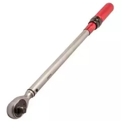 Ручной инструмент Jetech 042J603 Динамометрический ключ 1/2" 60-330 Нм