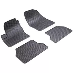 Коврик для автомобиля Rigum Ford Focus 04-/