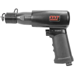 Ciocan demolator Mighty Seven SC-0517C Пневмомолоток SC-211 и круглых 5 зубил SC-415 в пласт чемодане