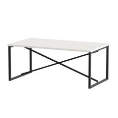 Măsuţă cafea Bofigo 22-08-01 White