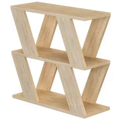 Măsuţă cafea Trendy Lazena, Stejar 60x57x22cm