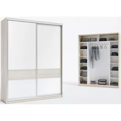 Dulap Indart Dulap-cupeu 09 (180x60x230)