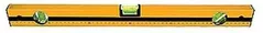 Уровень Hardy 0730-420400 cu 3 indicatori 40cm seria-42