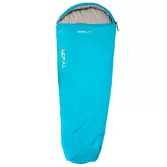 Sac de dormit Enero Camp Nepal 210 Blue