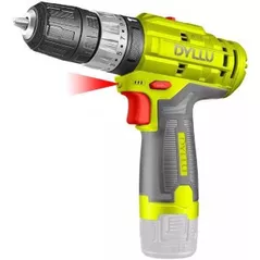 Șurubelnița Dyllu DTCDS540 (51597)