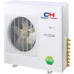 Внешний блок кондиционера мультисплит Cooper&Hunter CHML-U36RK4-NG Outdoor unit
