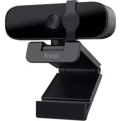 Веб-камера Trust TANOR Full HD Webcam