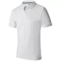 Îmbrăcăminte sport Skoda 6U0084230A084 Футболка-поло мужская белая (M)
