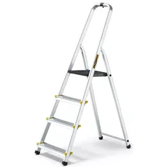 Scară Drabest DR-AL-D4-PRO-Ż+CZ