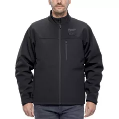 Спецодежда Milwaukee 4932493820 Jacheta cu incalzire M12 HJBL6-0 (M) HEXON