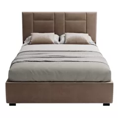 Кровать my-STYLE my-Rose 90x200 (P31D90M05)