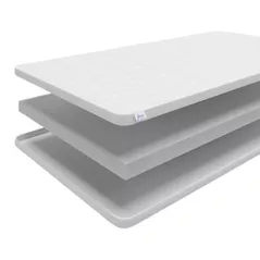 Ортопедический матрас Almir CloudFoam H10cm 140x190cm