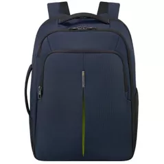 Rucsac pentru oraș Samsonite Guardit 3.0 Underseater M 15.6 Albastru (155199/1090)