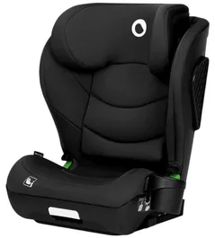 Scaun auto Lionelo Neal 15-36kg (I-Size) Isofix Black Carbon