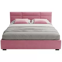 Кровать my-STYLE my-Lara 180x200 (P06D18M13)