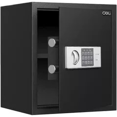 Safeu de oficiu Deli T524 400х350х330 мм