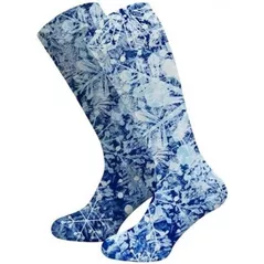 Одежда для спорта H.A.D. Go! Socks H0716 Snow Crystal