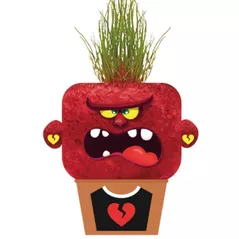 Joc educativ de masă Hape 848099 Experiment științific Annie supărată