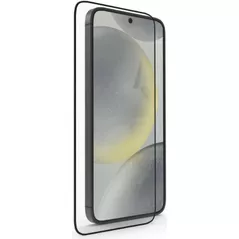 Стекло защитное для смартфона Hama 228516 Extreme Protect for S25