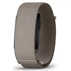 Fitness-tracker Garmin CIRQA WW, S-M, French Gray (010-04675-11)