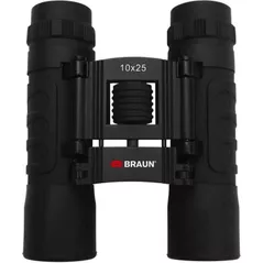 Binoclu Braun Photo Technik Binocular 10x25 Black (20122)