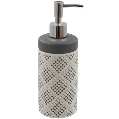 Dozator săpun Bisk 08487 MULTI
