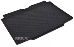 Коврик для автомобиля Rigum Skoda Yeti 09- (RKK)