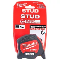 Bandă de măsurare Milwaukee 4932471628 ruleta Stud 5/16