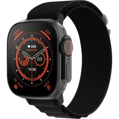 Фитнес-трекер Charome T8 Ultra, Black