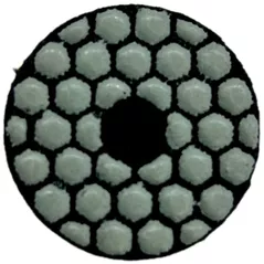 Диск шлифовальный Dart Tools 891980 flexibil 50 mm. #60