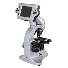 Микроскоп Levenhuk D70L Digital Biological