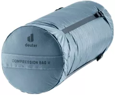 Сумка дорожная Deuter Husa Compression Bag M atlantic (3790125 3074 0)