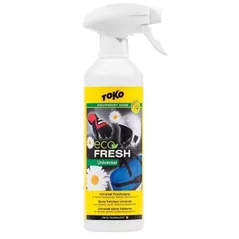 Порошок для стирки Toko 5582861 Solutie Eco Fresh Equipment 500 ml